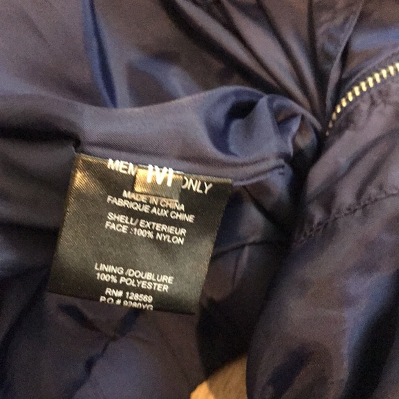 Members Only Lightweight Hooded Jacket - Picture 6 of 7